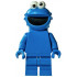 Cookie Monster – ЛЕГО ИДЕИ