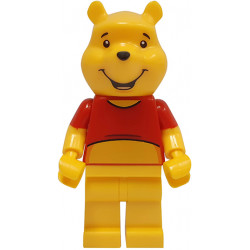 Winnie the Pooh – ЛЕГО ИДЕИ
