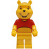 Winnie the Pooh – ЛЕГО ИДЕИ