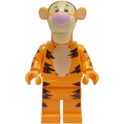 Tigger – ЛЕГО ИДЕИ