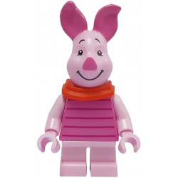 Piglet – ЛЕГО ИДЕИ