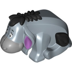 Eeyore – ЛЕГО ИДЕИ