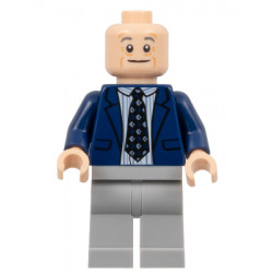 Creed Bratton – ЛЕГО ИДЕИ