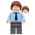 Jim Halpert – ЛЕГО ИДЕИ