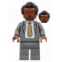 Stanley Hudson – ЛЕГО ИДЕИ