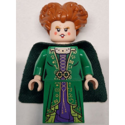 Winifred Sanderson – ЛЕГО ИДЕИ