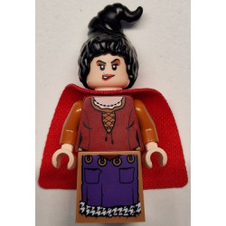 Mary Sanderson – ЛЕГО ИДЕИ
