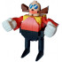 Dr. Eggman (Doctor Ivo Robotnik) without Stickers - Brick Built – ЛЕГО ИДЕИ