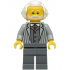 Orient Express Passenger - Scientist – ЛЕГО ИДЕИ