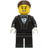 Orient Express Waiter – ЛЕГО ИДЕИ