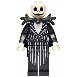 Jack Skellington – ЛЕГО ИДЕИ