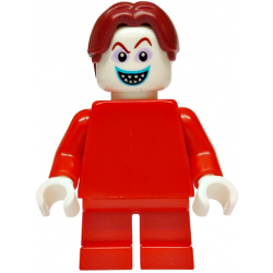 Lock – ЛЕГО ИДЕИ