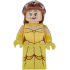 Belle – Minifigure – ЛЕГО ИДЕИ