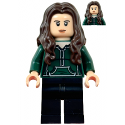 Bella Swan – ЛЕГО ИДЕИ