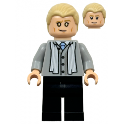 Carlisle Cullen – ЛЕГО ИДЕИ