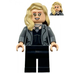 Rosalie Hale – ЛЕГО ИДЕИ