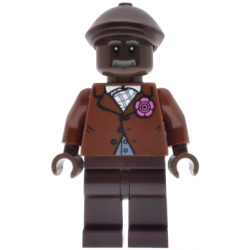 George Washington Carver – ЛЕГО ИДЕИ