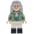Sir Isaac Newton – ЛЕГО ИДЕИ