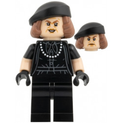 Mama Fratelli – ЛЕГО ИДЕИ