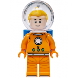 Tintin – ЛЕГО ИДЕИ