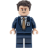 Fox Mulder – ЛЕГО ИДЕИ