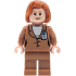Dana Scully - Medium Nougat Outfit – ЛЕГО ИДЕИ