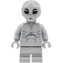 Gray Alien (Colonist) – ЛЕГО ИДЕИ