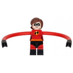 Elastigirl – ФЕНОМЕНАЛНИТЕ