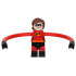 Elastigirl – ФЕНОМЕНАЛНИТЕ