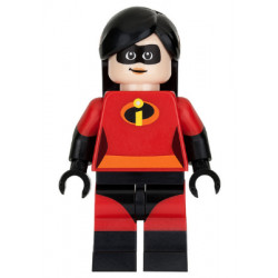 Violet Parr – ФЕНОМЕНАЛНИТЕ