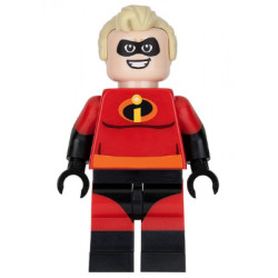 Mr. Incredible – ФЕНОМЕНАЛНИТЕ