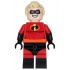 Mr. Incredible – ФЕНОМЕНАЛНИТЕ