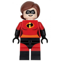 Mrs. Incredible (Elastigirl) – ФЕНОМЕНАЛНИТЕ