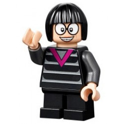 Edna Mode – ФЕНОМЕНАЛНИТЕ