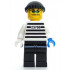 Xtreme Stunts Brickster with Black Knit Cap – ЕКСТРЕМНИ ОСТРОВНИ КАСКАДИ