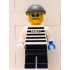 Xtreme Stunts Brickster with Dark Gray Knit Cap – ЕКСТРЕМНИ ОСТРОВНИ КАСКАДИ