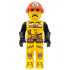 Fireman in Hat #01 – ЗА ДЖУНИЪРИ