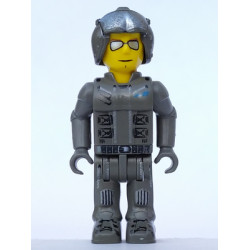 Res-Q - Open Faced Helmet and Sunglasses – ЗА ДЖУНИЪРИ