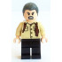 Vic Hoskins - Dark Bluish Gray Hair – ДЖУРАСИК СВЯТ