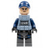ACU Trooper - Male, Dark Blue Cap, Light Nougat Head, Sand Blue Body Armor Vest – ДЖУРАСИК СВЯТ