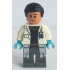 Dr. Henry Wu - White Lab Coat – ДЖУРАСИК СВЯТ