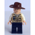 Vet - Hat Fedora – ДЖУРАСИК СВЯТ
