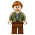 Claire Dearing - Olive Green Jacket – ДЖУРАСИК СВЯТ