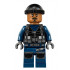 ACU Guard - Male, Black Knit Cap, Medium Nougat Head – ДЖУРАСИК СВЯТ