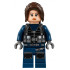 ACU Guard - Female, Dark Brown Hair, Light Nougat Head – ДЖУРАСИК СВЯТ