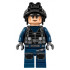 ACU Guard - Male, Black Aviator Cap with Black Night Vision Goggles, Light Nougat Head – ДЖУРАСИК СВЯТ