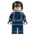 ACU Pilot - Female, Black Aviator Cap, Light Nougat Head – ДЖУРАСИК СВЯТ