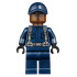 ACU Tracker - Male, Dark Blue Cap, Reddish Brown Head – ДЖУРАСИК СВЯТ