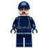 ACU Guard - Male, Dark Blue Cap, Light Nougat Head, Scared – ДЖУРАСИК СВЯТ