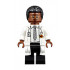 Ray Arnold - White Lab Coat – ДЖУРАСИК СВЯТ